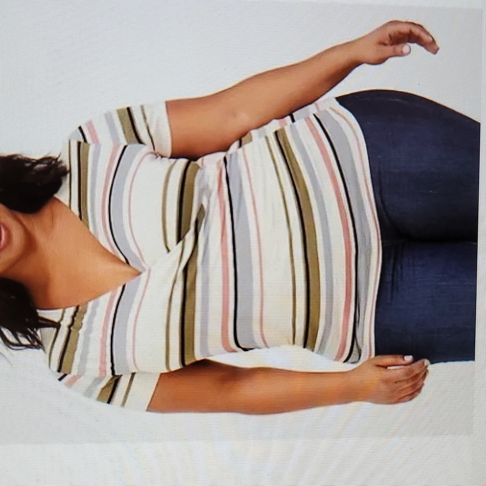 Torrid super soft tee